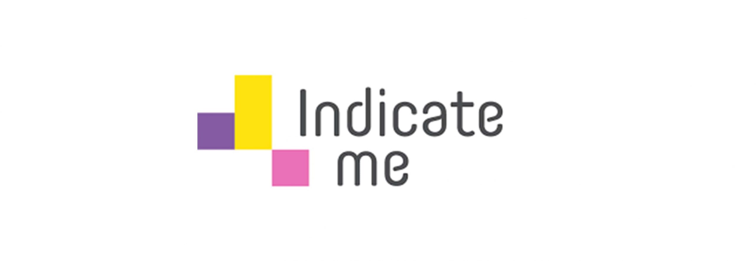 indicate me-min